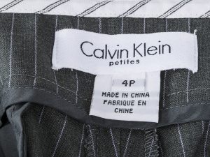 Calvin Klein Ķ Ŭ ǽ Ʈ(㸮 : 31.5ġ)