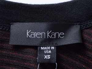 Karen Kane  ɽƮ ÷  ǽ