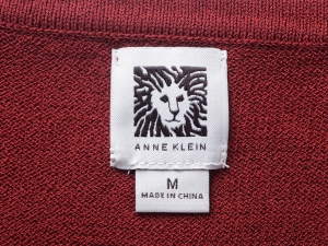 Anne Klein Ŭ  Ʈ A ǽ
