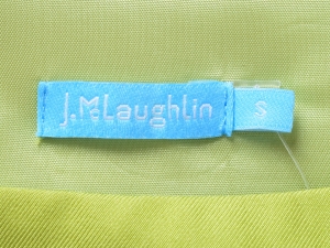 J. McLaughlin  Ʒø  Ʈ ũ ǽ