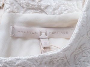 HALSTON HERITAGE  ȭƮ ī ǽ