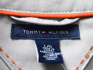 Tommy Hilfiger Ÿǰ, ǰ Ƽ ĸ (SIZE:77-88)