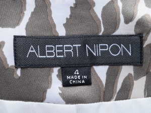 Albert Nipon ˺Ʈ  Ƽ +ǽ Ʈ