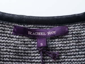 Rachel Roy  Ʈ   Ʈ
