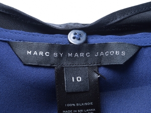Marc by Marc Jacobs ũ  ũ߽  콺(SIZE:77-77)