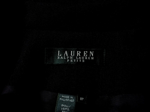 Lauren by Ralph Lauren η  η, Lauren Ralph Lauren ̳  