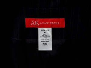 AK Anne Klein Ŭ ̺ Ʈ (SIZE:66-77)