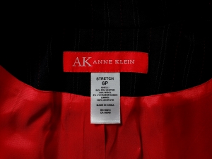AK Anne Klein Ŭ ÷  Ʈ (SIZE:66-77)
