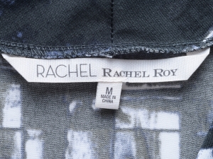 Rachel Roy   Ʈ Ÿ ǽ