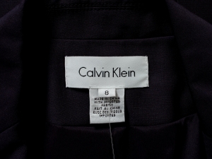 Calvin Klein Ķ Ŭ ̺ Ƽġ