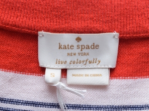 Kate Spade New York Ʈ ̵, Ʈ ̵  ÷ͽ Ʈ ũ 
