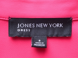 Jones New York  ũ ư Ÿ ǽ