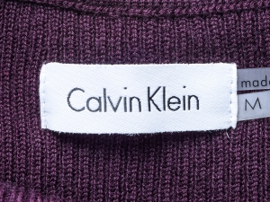 Calvin Klein Ķ Ŭ  ÷ Ʈ ǽ(SIZE:66)