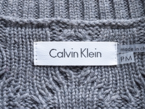 Calvin Klein Ķ Ŭ ø ũ Ʈ ǽ(SIZE:66/77)