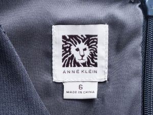 Anne Klein Ŭ ׷ ø A ǽ