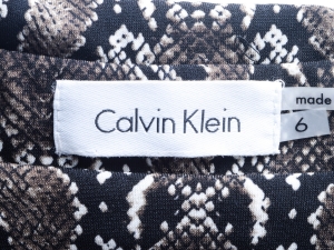 Calvin Klein Ķ Ŭ  Ʈ  Į ǽ