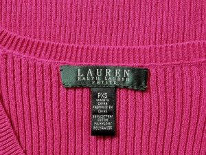 Lauren by Ralph Lauren η  η, Lauren Ralph Lauren ũ ̳ Ʈž