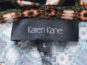 Karen Kane   Ÿ 巹 ǽ