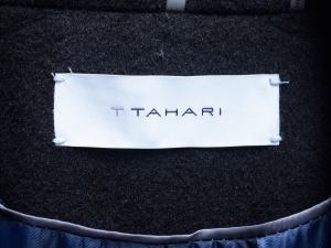 T Tahari Ÿϸ, T. Tahari     Ʈ