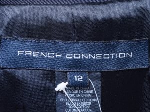 French Connection ġ Ŀؼ, FCUK ư ƮġƮ