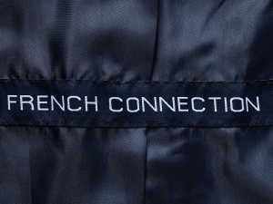 French Connection ġ Ŀؼ, FCUK  Į  Ʈġ Ʈ(SIZE:55-66)
