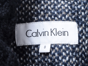 Calvin Klein Ķ Ŭ Ŭġ  ͽ  Ʈ(SIZE:77)