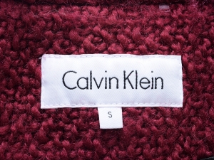 Calvin Klein Ķ Ŭ  Ŭ ĵ Ʈ