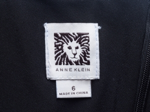Anne Klein Ŭ Ϸ   ǽ