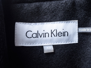 Calvin Klein Ķ Ŭ  ư  Ʈ