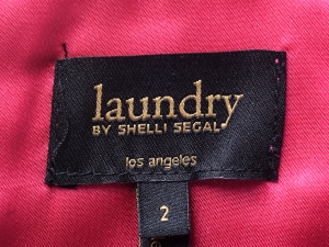 Laundry by Shelli Segal  ˿ Ÿ ǽ(SIZE:55)