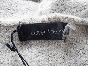 Ÿ 귣  [Love Token]   Ʈ ĵ 