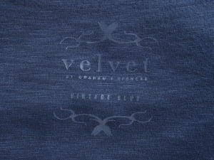 Velvet By Graham & Spencer   Ÿ  ǽ(SIZE:55-55)