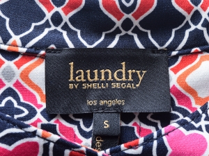 Laundry by Shelli Segal  ÷Ǯ Ʈ ư ǽ(SIZE:55-66)