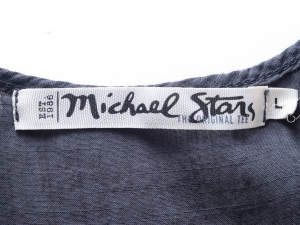Michael Stars ŬŸ ! ׷ ư ƽ ǽ